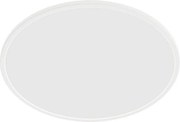 Philips - LED Stmievateľné vonkajšie svietidlo SUPERSLIM LED/15W/230V IP54 biela
