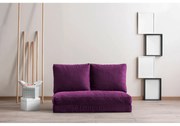 Rozkladacia pohovka Taida Purple