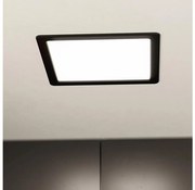 Eglo 99189 - LED zapustené stropné svietidlo FUEVA 5 LED/16,5W/230V