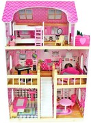 Domček pre bábiky Basia