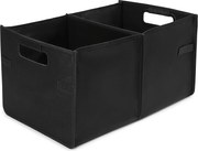 Skladací box do auta