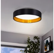 Eglo 99539 - LED Stropné svietidlo MASERLO LED/24W/230V EG99539