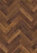 Krono Original Herringbone laminátová podlaha 8mm laguna oak HRGBK411