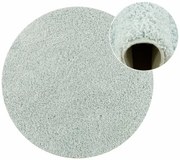 Koberec Shaggy Allure 73 svetlomodrý / sivý