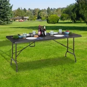 Plastové záhradné stoly - 180 produktov | Biano