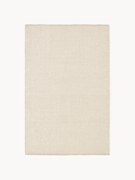 Ručne tkaný vlnený koberec Amaro