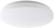 LEDVANCE LEDVANCE, Kúpeľňové stropné svietidlo, ø 210mm, 900lm, 12W, 3000K, IP44, AC464780055