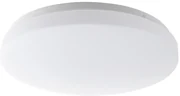 LEDVANCE LEDVANCE, Kúpeľňové stropné svietidlo, ø 210mm, 900lm, 12W, 3000K, IP44, AC464780055