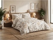 Flanelové obliečky z mikrovlákna LUNELISE farebné Rozmer obliečky: 70 x 90 cm | 140 x 200 cm