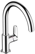 Hansgrohe Vernis Blend M35 drezová batéria s otočným ramienkom chróm 71870000