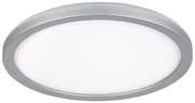 Rabalux 3358 - LED kúpeľňové stropné svietidlo LAMBERT LED/15W/230V IP44