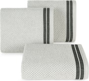 FROTÉ UTERÁK MADLEN 30X50 CM SIVÁ