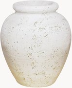 Travertínová váza Tibor