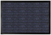 B-line, Rohožka Duramo 5880 modrá – na von aj na doma, 40x60, modrá, exteriér