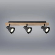 Stropné bodové svietidlo Mac 5904 LW3