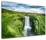 Obraz na stenu VODOPÁD_048-11 | rôzne rozmery