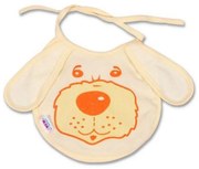 Detský podbradník New Baby