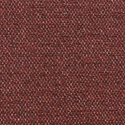 Metrážny koberec RUBIN červený