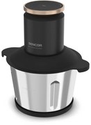 Sencor SCB 8000BK sekáčik potravín, čierna