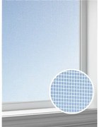 BRILANZ Síť do okna 150 x 90 cm a páskou 4,8 m