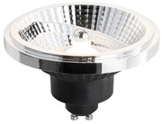 GU10 Stmievateľná LED žiarovka 111 mm 10,5 W 770 lm 3000K
