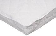 Prešívaný chránič matraca WARM 80 x 200 cm