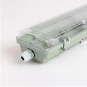 Svietidlo ECOlight + 2x LED trubica - G13 - 120cm - 18W - 1800lm neutrálna biela - SADA