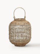 Ručne vyrobený jutový lampáš Dive