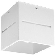 Stropné svietidlo LOBO 1xG9/40W/230V biela