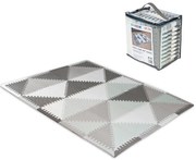 Podložka puzzle pre deti Sapphire SK-24