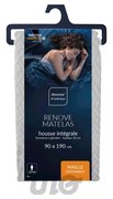 Chránič matraca 90x190 cm Rena – douceur d'intérieur