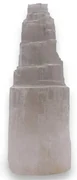 Selenit lampa 25 cm