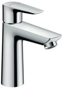 Umývadlová batéria Hansgrohe Talis E bez výpuste chróm 71712000