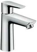 Umývadlová batéria Hansgrohe Talis E bez výpuste chróm 71712000