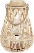 Lampáš RADIANT pletený 889122