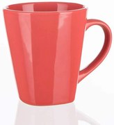 Hrnček Asymo 180 ml červený  60221502