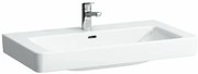 Laufen Pro S nábytkové umývadlo 85x46 cm otvor pre batériu uprostred 1396.5.000.104.1