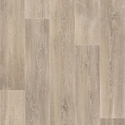 PVC podlaha - lino Livitex 2621, na mieru, šíře 3m,5m, béžová, filc, chodba / predsieň, Beaulieu International Group