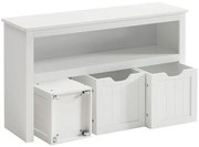 Skrinka na hračky LHS380W01