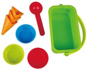 Zmrzlinársky set- hračka na piesok