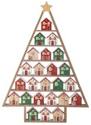 Adventný kalendár Calvin – Bloomingville