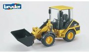 Bruder CAT kolesový nakladač 1:16, 34 x 16 x 11 cm