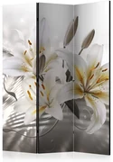 Artgeist Paraván - Crystalline Beauty [Room Dividers]