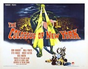 Ilustrácia Colossus Of New York 02