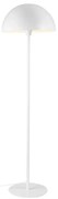 Nordlux - Stojacia lampa ELLEN 1xE27/40W/230V biela