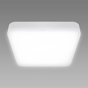 Stropné svietidlo TOTEM LED D 48 W NW WHITE 04098 PL1