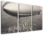 Obraz na stenu MESTO / NEW YORK | rôzne rozmery