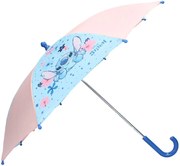 Dievčenský dáždnik Lilo & Stitch