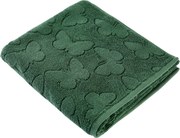 XXXLutz UTERÁK, 70/140 cm, šalviovozelená Esposa - Kúpeľňový textil - 006792016402