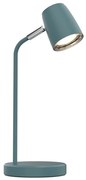 Top Light Mia M - LED Stolná lampa LED/4,5W/230V modrá